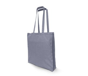 NEWGEN NG110 - RECYCLED TOTE BAG WITH GUSSET