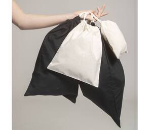 NEWGEN NG120 - RECYCLED COTTON BAG Heather Atoll
