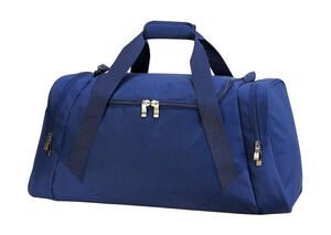 Shugon SH1411 - Aberdeen Big Kit Holdall French Navy