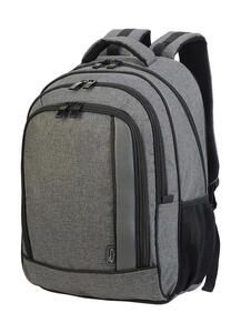 Shugon SH5818 - Frankfurt Smart Laptop Backpack