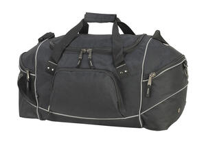 Shugon SH2510 - Daytona Holdall Black