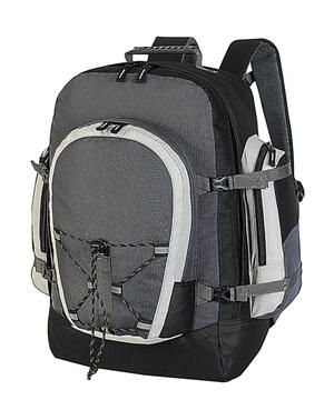 Shugon SH1797 - Monte Rosa Classic Travel Rucksack