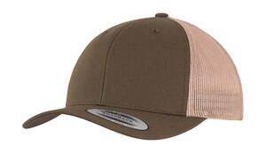 Classics 6606T - Retro Trucker 2-Tone