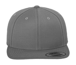 Classics 6089M - Classic Snapback Cap