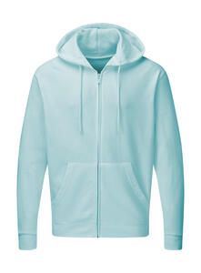 SG Originals SG29 - Hooded Full Zip Men ANGEL BLUE