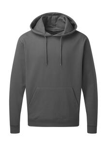 SG Originals SG27 - Hooded Sweatshirt Men Grey