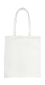 Shugon SH1462 - Puna rPET Tote Bag White