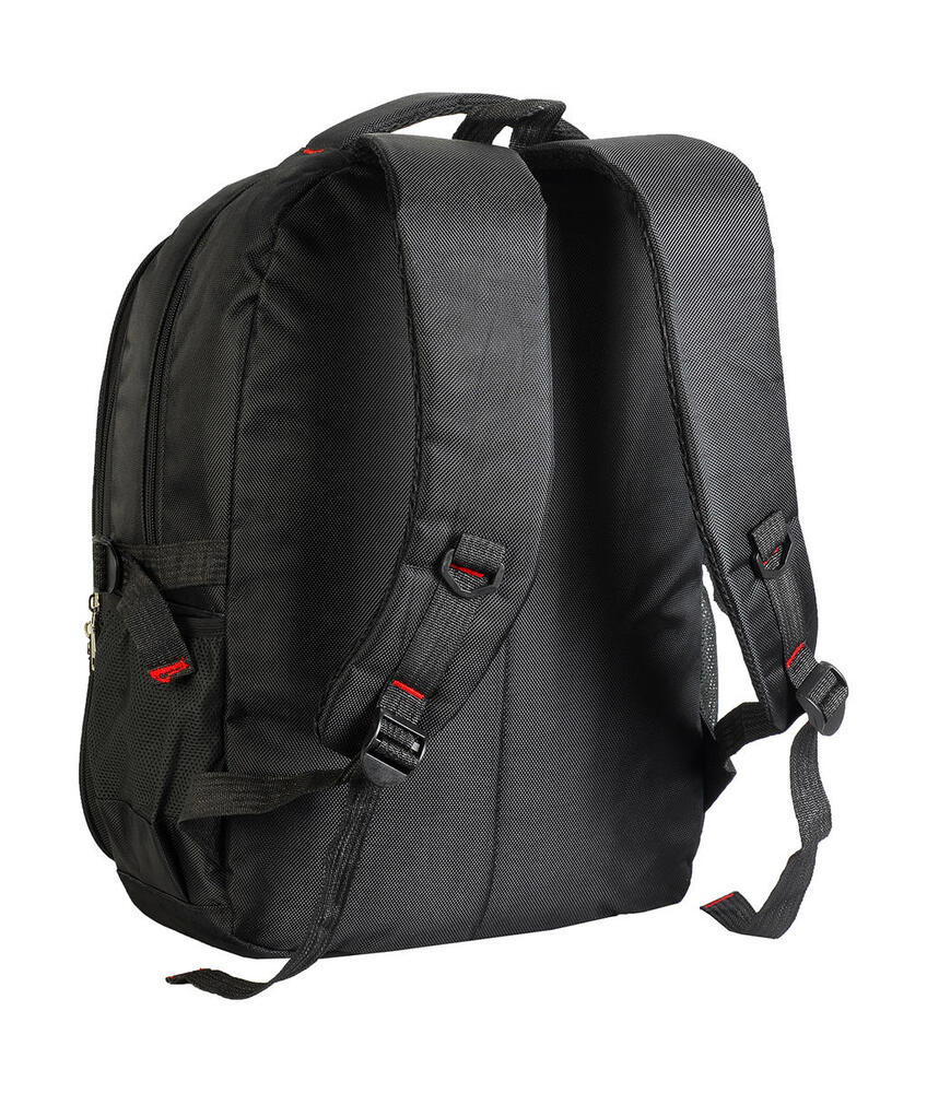 Shugon SH5811 - Stuttgart Laptop Backpack