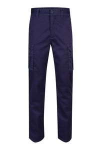 Velilla 103002S - STRETCH TROUSERS