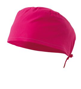 Velilla 534001 - SCRUB HAT Fuchsia