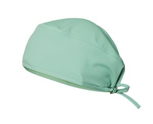 Velilla 534007 - SCRUB MICROFIBER HAT Mint