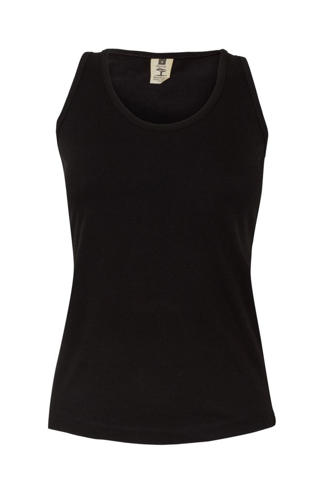 Mukua MK171CV - WOMEN'S TANK TOP