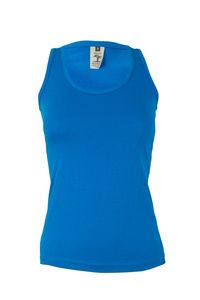 Mukua MK171CV - WOMEN'S TANK TOP Atoll