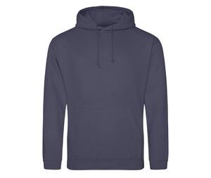 AWDIS JUST HOODS JH001 - Hooded sweatshirt Shark Grey