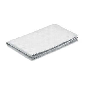 GiftRetail MO2070 - SPICE Table runner in polyester White
