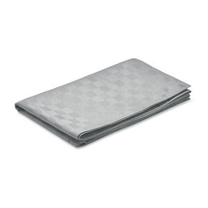 GiftRetail MO2070 - SPICE Table runner in polyester Grey