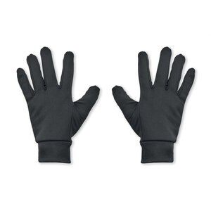 GiftRetail MO2076 - LESPORT Tactile sport gloves