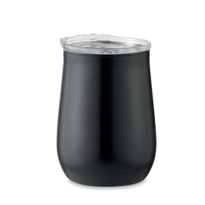 GiftRetail MO2090 - URSA Recycled stainless steel mug