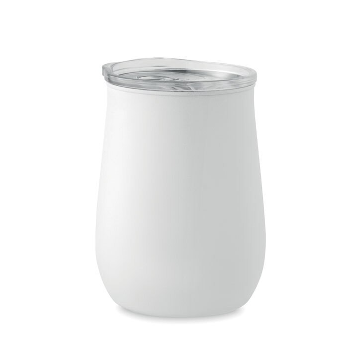 GiftRetail MO2090 - URSA Recycled stainless steel mug