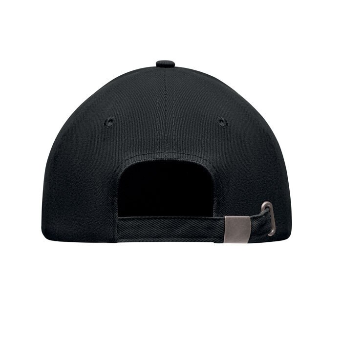 GiftRetail MO6875 - SINGA 5 panel baseball cap