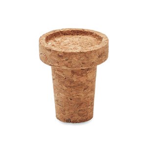 GiftRetail MO2208 - TIPAS Cork bottle stopper