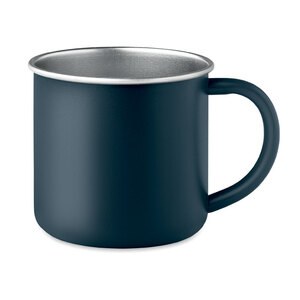 GiftRetail MO2226 - CARIBU Recycled stainless steel mug