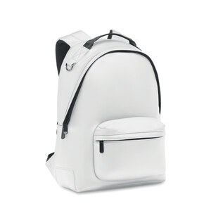 GiftRetail MO2231 - BAI BACKPACK Laptop 15" soft PU backpack