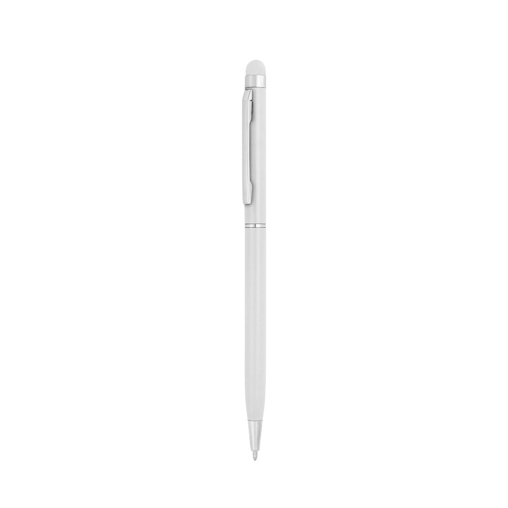 EgotierPro 32547 - Aluminum Touchscreen Pen in Various Colors MANCHESTER