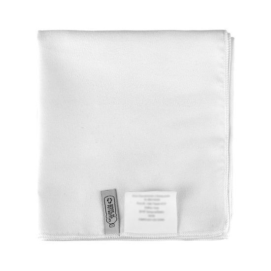 EgotierPro 50056 - RPET Polyester Towel 40 x 80 PETIT