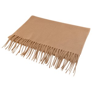 EgotierPro 53562 - Acrylic Scarf with Cashmere-Like Feel PARWA