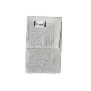 THE ONE TOWELLING OTC30 - CLASSIC GUEST TOWEL Light Grey