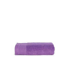 THE ONE TOWELLING OTC50 - CLASSIC TOWEL Purple