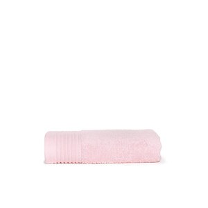 THE ONE TOWELLING OTC50 - CLASSIC TOWEL Light Pink