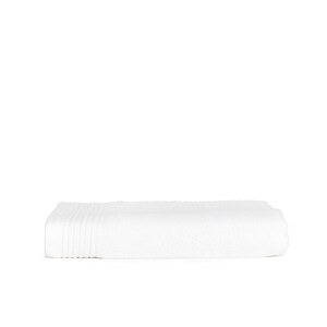 THE ONE TOWELLING OTC70 - CLASSIC BATH TOWEL White