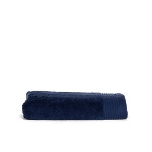 THE ONE TOWELLING OTD70 - DELUXE BATH TOWEL Navy Blue