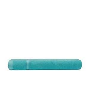 THE ONE TOWELLING OTR100 - RECYCLED CLASSIC BEACH TOWEL Sea Green