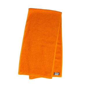 THE ONE TOWELLING OTSP - SPORT TOWEL Orange