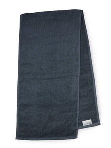 THE ONE TOWELLING OTSP - SPORT TOWEL Anthracite