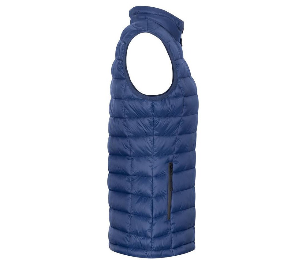 PROMODORO PM7635 - WOMEN'S PADDED VEST