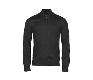 TEE JAYS TJ6010 - MENS HALF ZIP