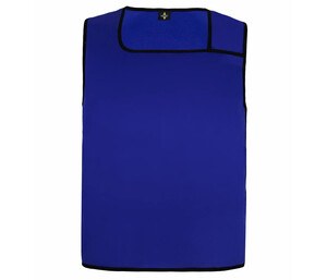 KORNTEX KX201 - Velcro® closing tabard