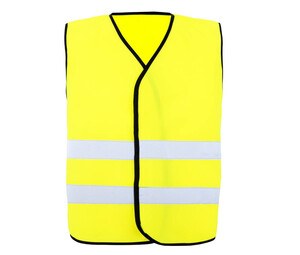 KORNTEX KX237 - COMFORT SAFETY VEST "SOLTAU"