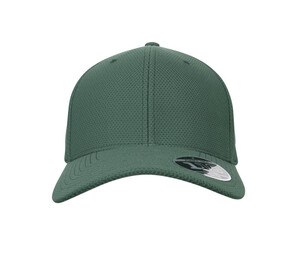 FLEXFIT F110VH - Baseball cap Green