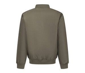 REGATTA RGA255 - Pilot jacket Dark Khaki