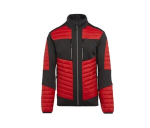 REGATTA RGA563 - 2-layer softshell jacket