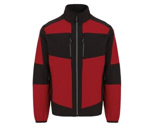 REGATTA RGA753 - 2-layer softshell jacket