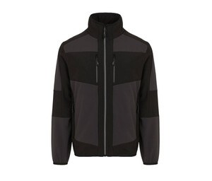 REGATTA RGA753 - 2-layer softshell jacket