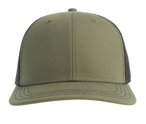 ATLANTIS HEADWEAR AT256 - Trucker style cap