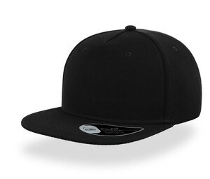 ATLANTIS HEADWEAR AT262 - 5-panel flat visor cap