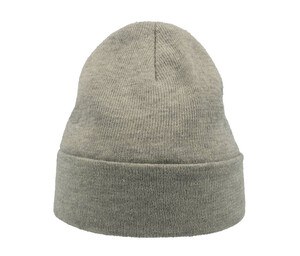 ATLANTIS HEADWEAR AT272 - Knitted beanie with cuff